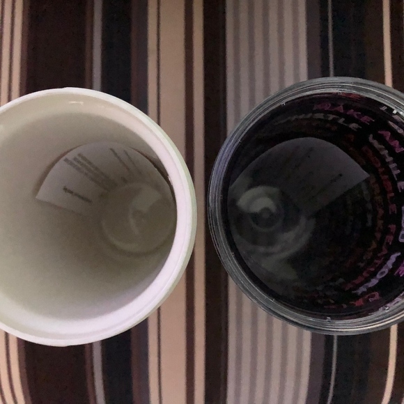 NOT FOR SALE Kate Spade 16oz Thermal Mugs Qty: 2 - Picture 5 of 8